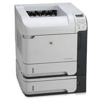 HP LaserJet P4515tn - Impresora - B/W - laser - A4 - 1200 ppp x 1200 ppp - hasta 60 ppm - capacidad: 1100 hojas - USB, 1000Base-T (CB515A#BAN)